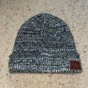 ski cap